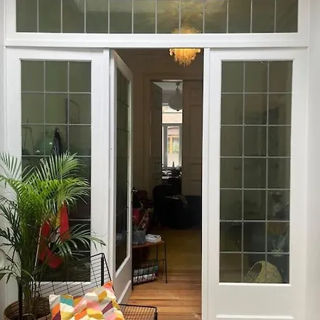 Maison De Maitre En Avec Jardin 那慕尔