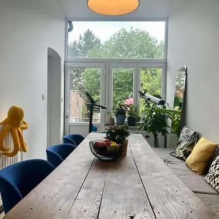 Maison De Maitre En Avec Jardin * 那慕尔