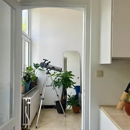 度假居 Maison De Maitre En Avec Jardin 那慕尔