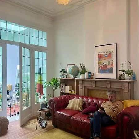 Maison De Maitre En Avec Jardin * 那慕尔