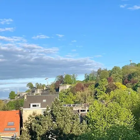 度假居 Maison De Maitre En Avec Jardin