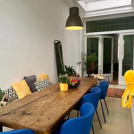 Maison De Maitre En Avec Jardin 度假居 那慕尔