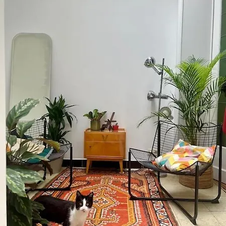 Maison De Maitre En Avec Jardin *