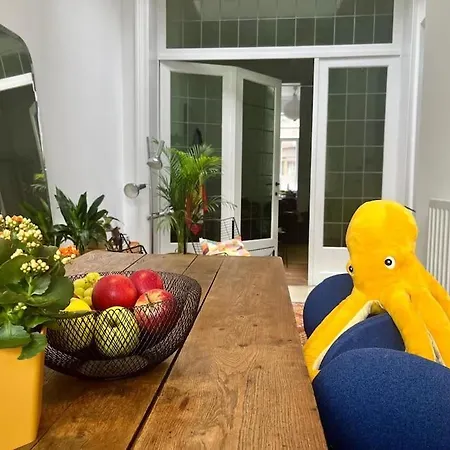 Maison De Maitre En Avec Jardin * 那慕尔